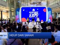 Video: Trading for Living, Mungkin Gak Sih?