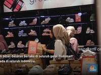Bunda! Besok Transmart Full Day Sale Hadir Lagi Lho