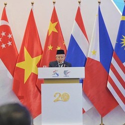 Negara ASEAN dengan Rasio Utang Tertinggi, RI Nomor Berapa?