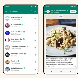 Daftar Lengkap HP yang Tak Bisa Pakai WhatsApp Mulai 1 Januari 2025