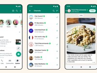 Status WhatsApp Berubah Jadi Update-Pembaruan, Ini Alasannya