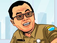 Banyak Guru Tak Lolos PPPK, Menteri PANRB Batalkan Skema SKTT