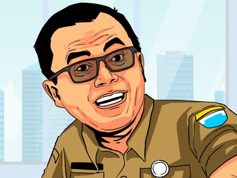 1.800 PNS Pindah ke IKN Juli 2024, Ini Fasilitasnya!