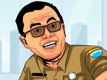 1.800 PNS Pindah ke IKN Juli 2024, Ini Fasilitasnya!