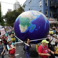 Dunia Dihadapkan Triple Planetary Crisis, Ini Penjelasannya