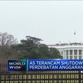 AS Terancam Shutdown Akibat Debat Anggaran di Kongres