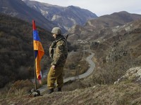 Fakta-Fakta Perang Armenia-Azerbaijan, Saling Klaim 2 Etnis