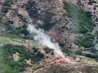 Perang Meletus di Asia, Azerbaijan Kerahkan Pasukan Militer