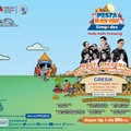 Makin Meriah, Pesta Rakyat Simpedes di Gresik Banyak Keseruan