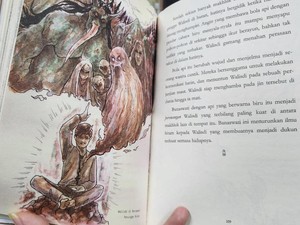 7 Novel Horor Bakal Bikin Kamu Merinding Ketakutan