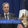 Iran-Amerika Serikat Sepakat Lakukan Penukaran Tahanan