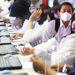 Jangan Daftar CPNS 2024, Jika Belum Paham Aturan Ini!