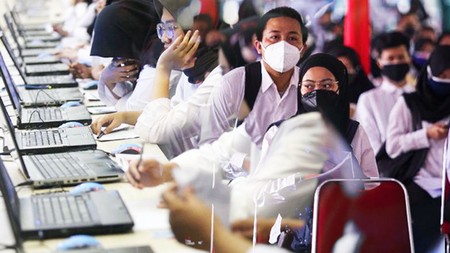 Pendaftaran CPNS & PPPK 2023 Dibuka!