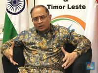 Dubes India Buka Suara Kenapa Ganti Nama Jadi Bharat