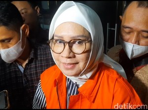 Karen Agustiawan Harap Segera Diadili Usai Praperadilan Lawan KPK Ditolak