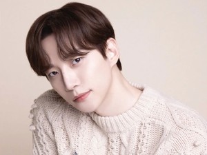 Video: Lee Junho 2PM Akhiri Kontrak dengan JYP Entertainment