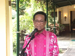 Hore! Sultan Pastikan UMP DIY 2024 Naik