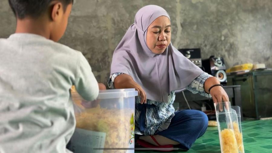 Hani Hadiyanti