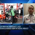 Harga Minyak Dunia Meroket, Harga & Pasokan BBM RI Terimbas?