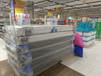 Harga Kasur Airland Hari Ini di Transmart Diskon Rp 14 Juta