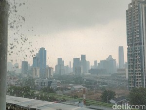 Sebelum Hujan Makin Deras, Periksa 6 Hal Ini Biar Rumah Aman dari Masalah