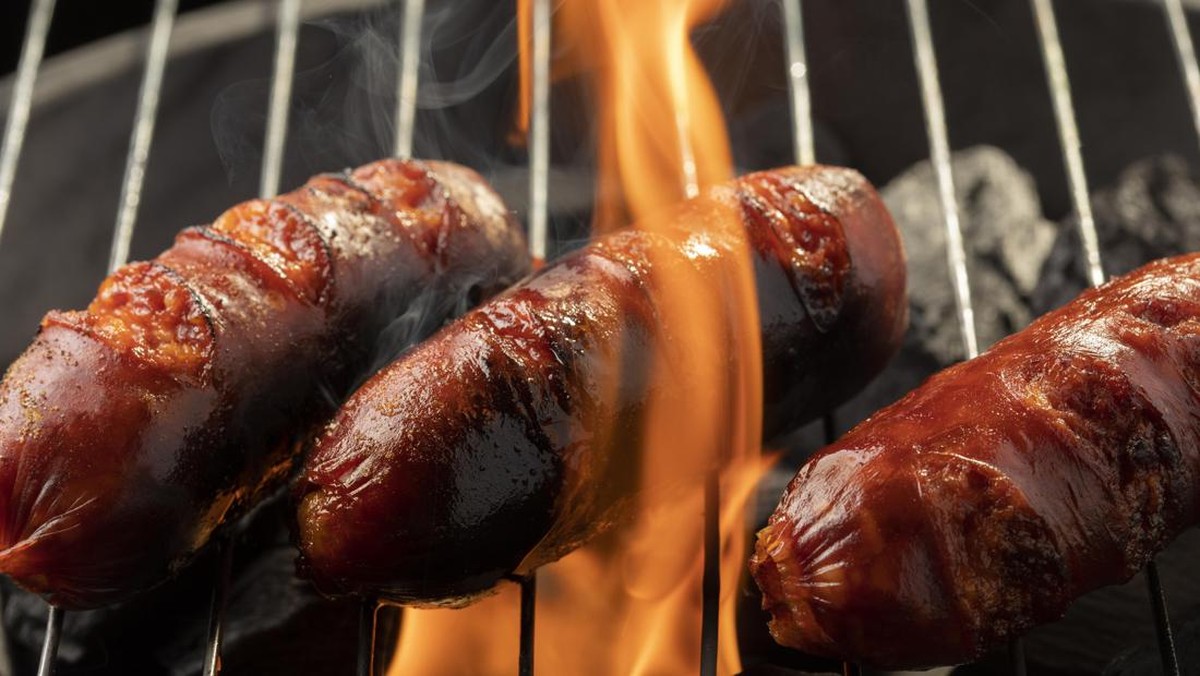 Harvard Ungkap 6 Makanan Picu Kanker, Gorengan Salah Satunya!