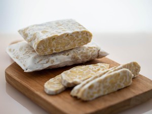 Tempe Diajukan Jadi Warisan Takbenda UNESCO, Yuk Kenali Jenisnya
