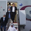 Potret Iran Tukar Tahanan Amerika dengan Dana Rp 92 Triliun