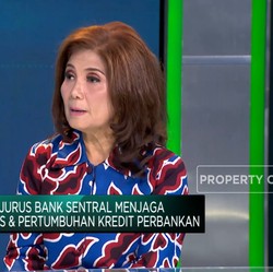 Jaga Likuditas, Perbanas Minta BI Lakukan Ini