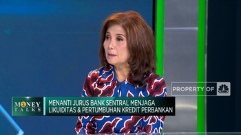 Jaga Likuditas, Perbanas Minta BI Lakukan Ini