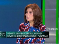 Jaga Likuditas, Perbanas Minta BI Lakukan Ini