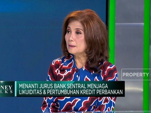 Jaga Likuditas, Perbanas Minta BI Lakukan Ini