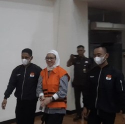 Bukan Pertama, Kasus Ini Pernah Membelit Karen Agustiawan