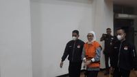 Bukan Pertama, Kasus Ini Pernah Membelit Karen Agustiawan