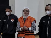 Heboh Pekan Ini: Karen Agustiawan Tersangka-SKK Rawan Bubar