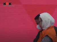 KPK: Karen Agustiawan Rugikan Negara Rp2,1 T