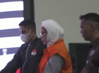 KPK Tahan Eks Dirut Pertamina Karen Agustiawan, Ini Kasusnya!