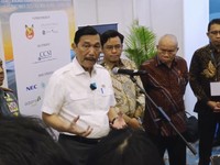 Tukin PNS Kementerian Luhut Naik, Jabatan Tertinggi Berapa?