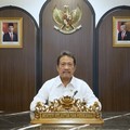 KKP Bersihkan Laut, Ini Tujuannya
