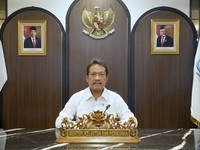 KKP Bersihkan Laut, Ini Tujuannya