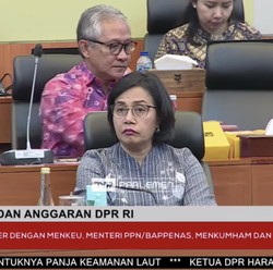 Lengkap! Ini Bocoran Asumsi Makro & Postur APBN 2024