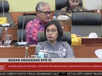 Lengkap! Ini Bocoran Asumsi Makro & Postur APBN 2024