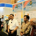 Luhut Sebut ada 'Harta Karun' Fantastis di Wilayah Timur RI