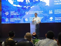 Luhut Bocorkan Potensi Minyak di Papua, Jumlahnya Fantastis