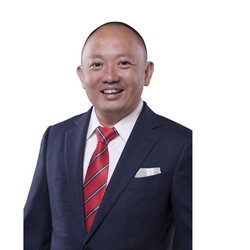 Nico Lieke: Bawa Cap Tikus ke Harvard!