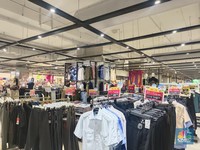 Besok! Baju & Sepatu Murah Banget di Transmart Full Day Sale