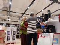 Jangan Lupa! Hari Ini Ada Transmart Full Day Sale