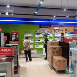 Pesta Diskon di Transmart Hari Ini Dimulai, Cek Daftarnya