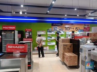 Kata Pelanggan Ini, Beli AC di Transmart Hemat Rp 1 Juta