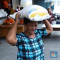 Awas Migor Langka Terulang! Beli Beras Murah Bulog Dibatasi